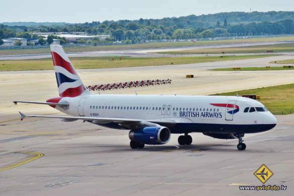 Airbus A320-232